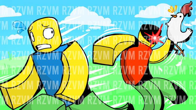 PTC Official Art, 1
