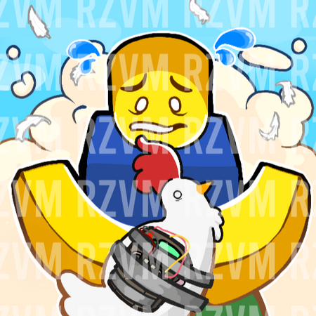 PTC Official Art, 2